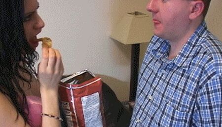 Stick your tongue right in the crack SD WMV