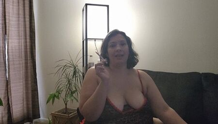 Let Me Spend Your Money Like a Good Cuckold