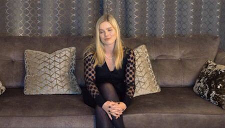 Lottie Entranced [DC]