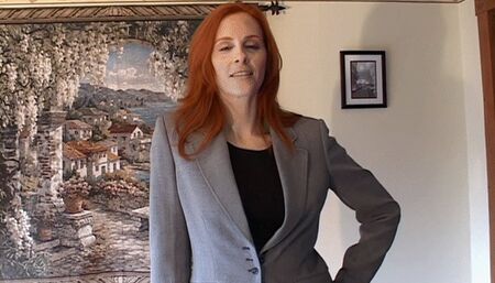 The League of Desperate Ladies 7 Remastered (MP4 1080p) - Sienna Aldridge