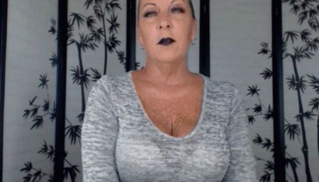 Mental Domination Powerless (WMV)