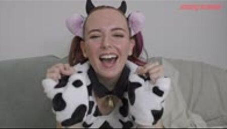 Tricked and Treated- Relentless Tickling POV WMV