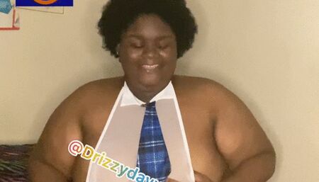 JOI: Naughty Schoolgirl part 2