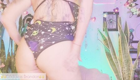 Your BBC Hubby is obsessed with Me