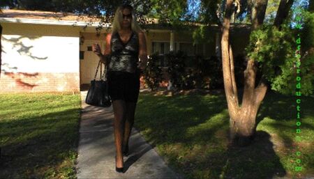 Asphalt Mysteries  HD