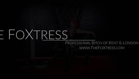 High Heel Tongue Polish