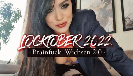 LOCKTOBER 2022 – Wichsen 2 Punkt 0 (kleine Version)