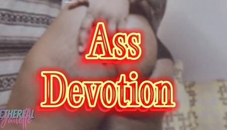 Ass Devotion