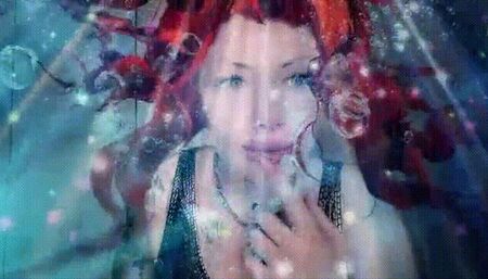 Creepy week of CEI! Milk and swallow every day for ME, slut! Cumshot 2 WMV