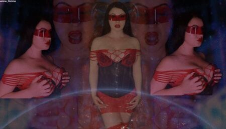 Welcome to The PORNOVERSE! You'll never need a friend again! This instalment is for lonely and anxious perverts!