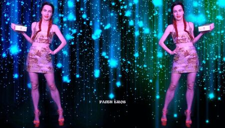 WE WILL DANCE THAT FAT OFF OUR BODIES - PART 1