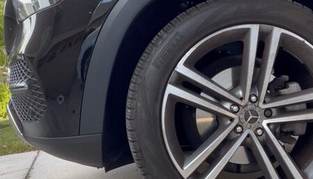 Crushing a Pepsi Bottle Under My Tire