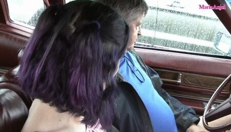 Nostalgia For NaughtyMidwest