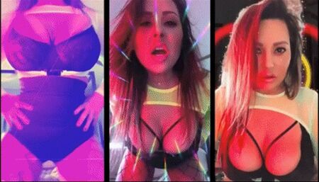 Fucking with Your Weak Mind 7