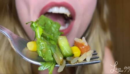 Colorful mush full HD mp4