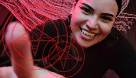 The Unholy Penectomy Ritual (720)