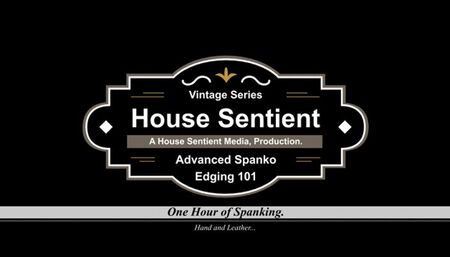 Edging Challenge Training 1 Hand