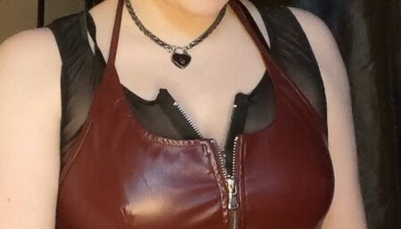 Teaching Someone How To Give A BJ