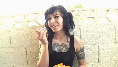 Bully Gets Wedgied and Turned Into An Ice Cream Sundae