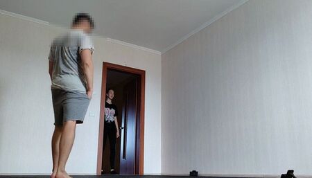 Lady Vicki - Sister's revenge - MainView