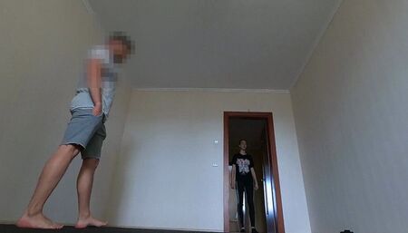 Lady Vicki - Sister's revenge - GoPro