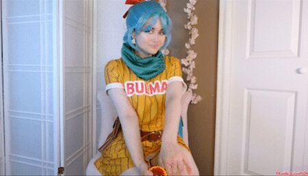 Cosplay Platonic Friend CEI Before The Con