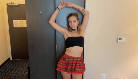 Valerie's Freeze-Play HD