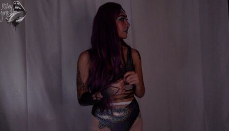 Alien Uses Burp Talk to Communicate