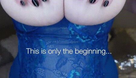 Building Your Blackmail-Fantasy Album Pt 2