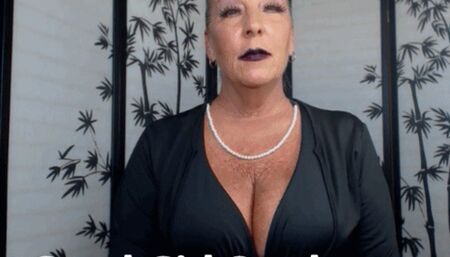 Good Girl Syndrome XHD (WMV)