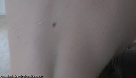 Samantha Alexandra Has Had A Rethink About The Explicit Content!!