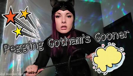 Pegging Gotham's Gooner