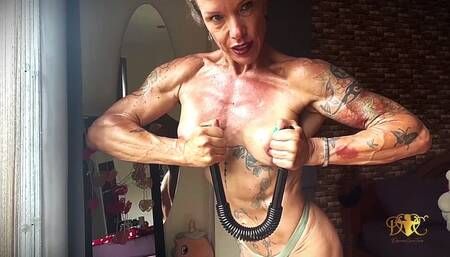 Stepmom's Fairytales EP 14 - Mommy's Xplosion