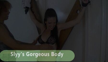 Slyy's Gorgeous Body (1080p)