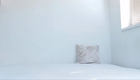 Ass worship in hot pink lace thongs