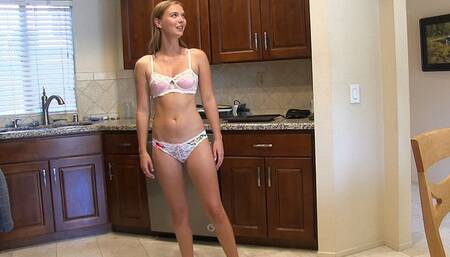 Stella & The Frat House Phantom