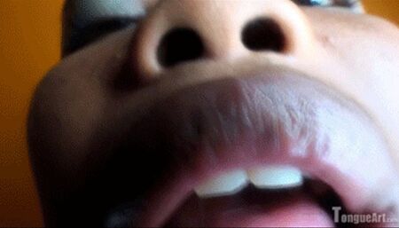 Breanna "Kiss Me" 1920x1080