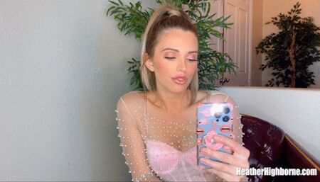 Cum Eating Embarrassment (1080 HD)