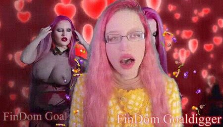 Orange Lipstick for the Sweater