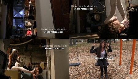 Jenni's Halloween 10th Anniversary Edition -Camera 2