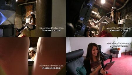 Jenni's Halloween 10th Anniversary Edition -Camera 2 (HD)