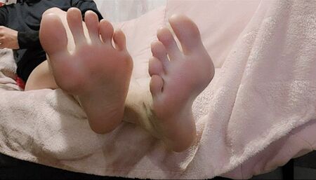 Naked 11 Size USA Feet