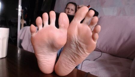 Big Soles