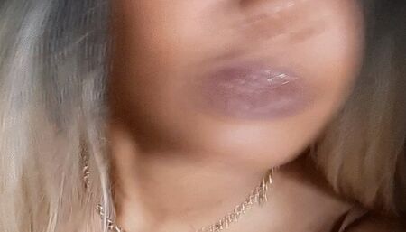 Bananas with your feet