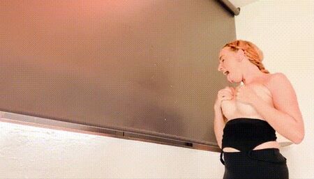 Your Step-Mommy Becomes A Whore For You  Part 2