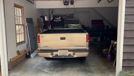 On Halloween ,  dare to enter?