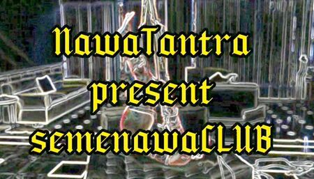 Digital art created by AI Shibari Bondage ep3