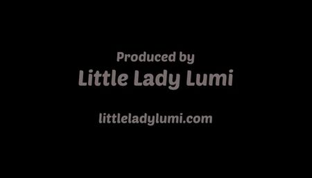 Tricked to Wet and Mess - A Diapered Halloween Story III