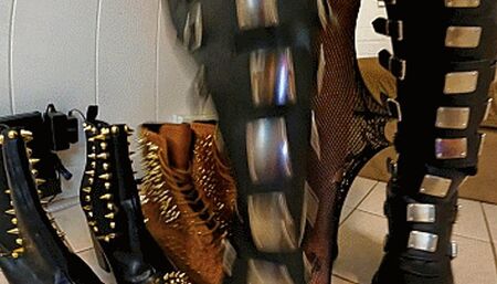 Extreme Halloween Record Breaking Damage Slaughter!