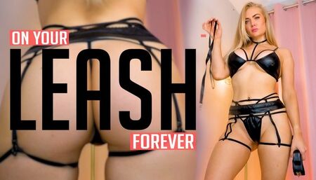 On Your Leash Forever